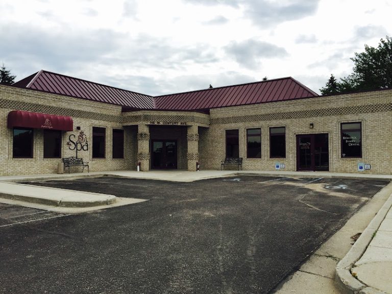 Bismarck Family Dental, PC - Dental clinic At 115 W Century Ave STE C, Bismarck, ND 58503 2 photo 20b161c2 bb82 44dd ab58 51b56a3c2ee9 768x576