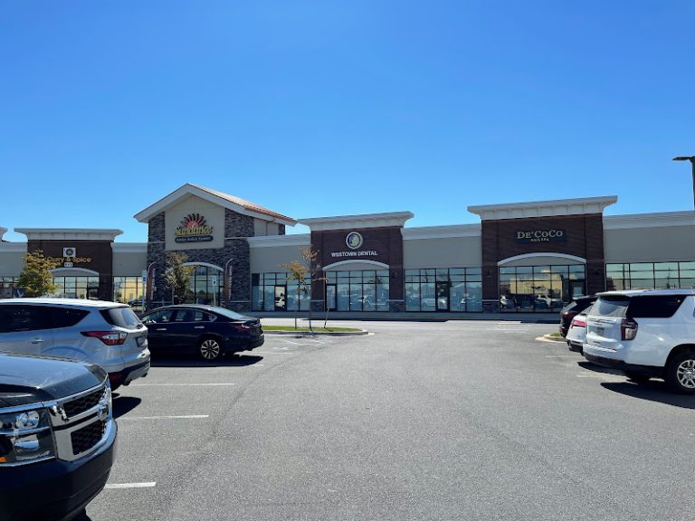 Westown Dental of Middletown - Dentist At 818 Kohl Ave, Middletown, DE 19709 3 photo 22d40630 6e46 4696 9ecb 58e6816f5095 768x576