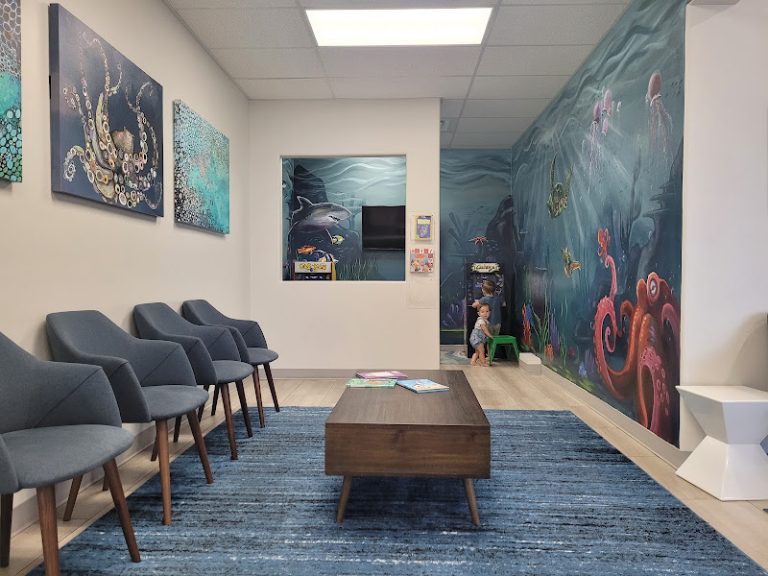 Idaho Kids Dentistry & Orthodontics - Pediatric dentist At 9209 W State St, Garden City, ID 83714 4 photo 22fb8e96 cfda 4dd1 b4a5 c3c514d3e6ba 768x576
