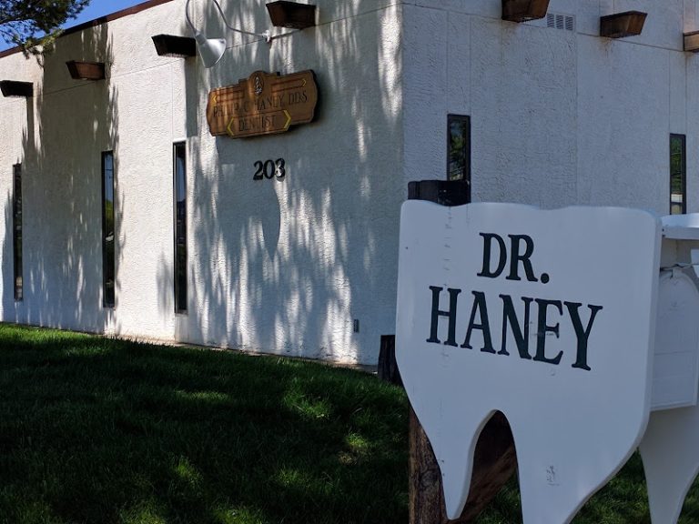 Philip C. Haney DDS MAGD LLC - Dentist At 203 E Mescalero Rd, Roswell, NM 88201 4 photo 2318e35b 1181 4119 bbba c313589fb4da 768x576