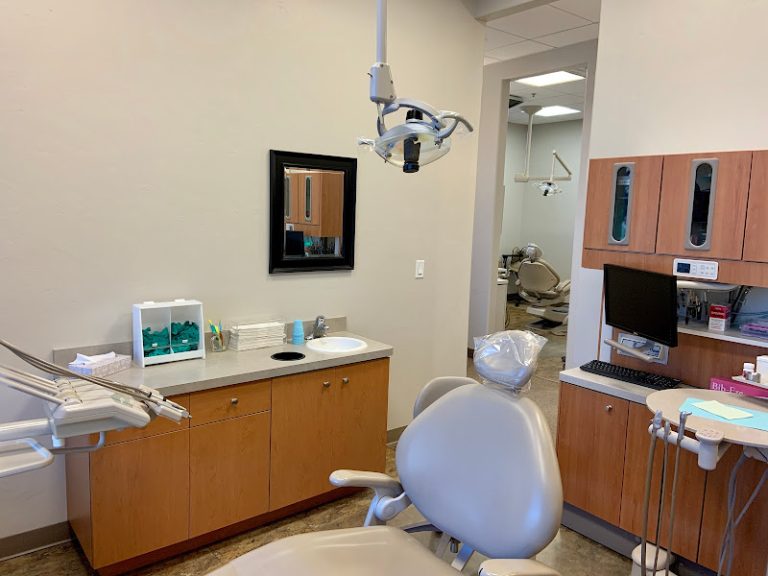 Canyons Family Dental - Dentist At 8706 S 700 E #100, Sandy, UT 84070 3 photo 2360476f 5dfa 434f 84b4 d504de55fd42 768x576
