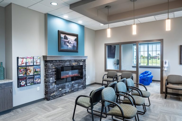 Yankton Family Dentistry - Dentist At 106 W E 31st St, Yankton, SD 57078 4 photo 23b1281b 3d24 4fd3 889e 09ffe90c5750 768x513