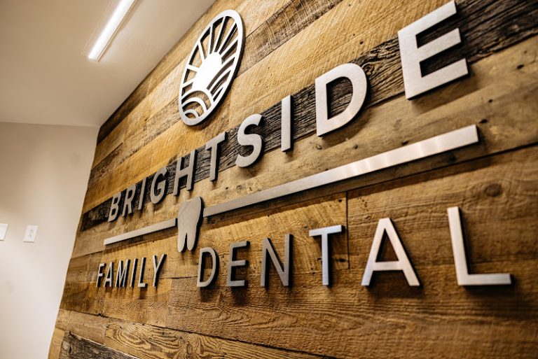 Brightside Family Dental - Dentist At 26 Knox Wy #400, Chapel Hill, NC 27516 2 photo 245374dc 9fcd 4604 a3c4 0f99938882b9 768x513