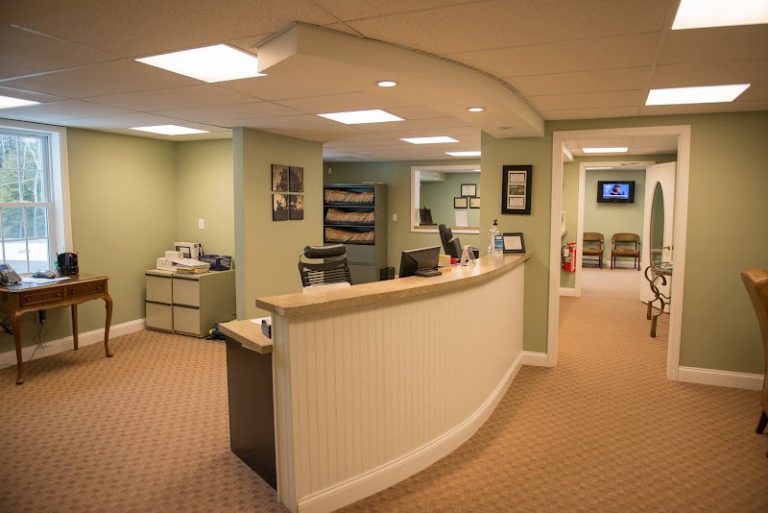 Northwood Family Dental Center - Dental clinic At 1505 1st New Hampshire Turnpike, Northwood, NH 03261 4 photo 24c33e50 fb91 4229 ad5c 8fb521abd0e9 768x513