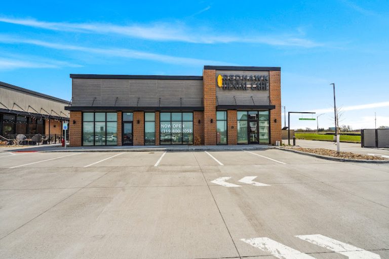 Redhawk Dental Care - Dentist At 3280 Redhawk St, Coralville, IA 52241 4 photo 24e2e78c 8f54 4c66 ad04 6b5ced7cf3e9 768x512