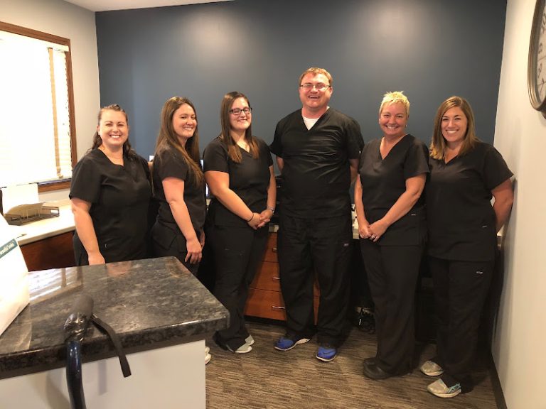 Sherman Family Dental - Dentist At 2515 E Andrew Rd, Sherman, IL 62684 2 photo 259bff47 0787 4740 95b9 727719567043 768x576