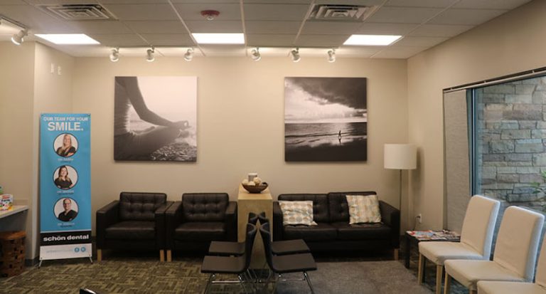 Schön Dental - Dentist At 2809 Mansion Rd suite d, Springfield, IL 62711 2 photo 2601081a 3444 4c30 84ea 8b4be087f1c1 768x413