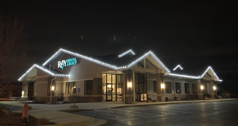 Ray Dental Group - Dentist At 110 Minnesota St, Rapid City, SD 57701 4 photo 2685ed70 75c9 4d4f 806d a1b6057cc550 768x407