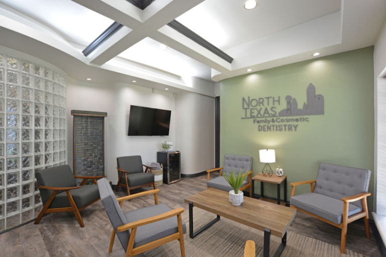 North Texas Family and Cosmetic Dentistry - Dentist At 3260 Southern Dr A, Garland, TX 75043 4 photo 26acd5d8 3a3e 4c41 9126 2f119e1182c8 768x513