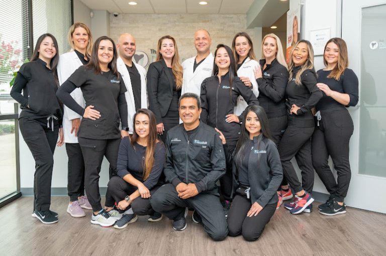 The Dental Studio - Dental clinic At 4540 Spring Stuebner Rd Suite 500, Spring, TX 77389 3 photo 26b32105 f2b7 458d a182 b20f977e06a4 768x511