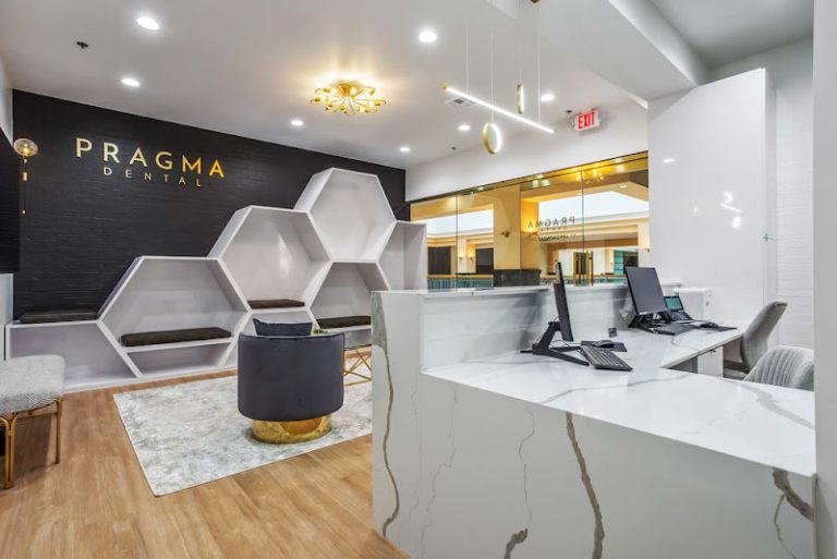 Pragma Dental - Dentist At 1900 Northwest Expy STE R205, Oklahoma City, OK 73118 2 photo 2704efba f666 4e2e 97fd 3d23954263b0 768x513