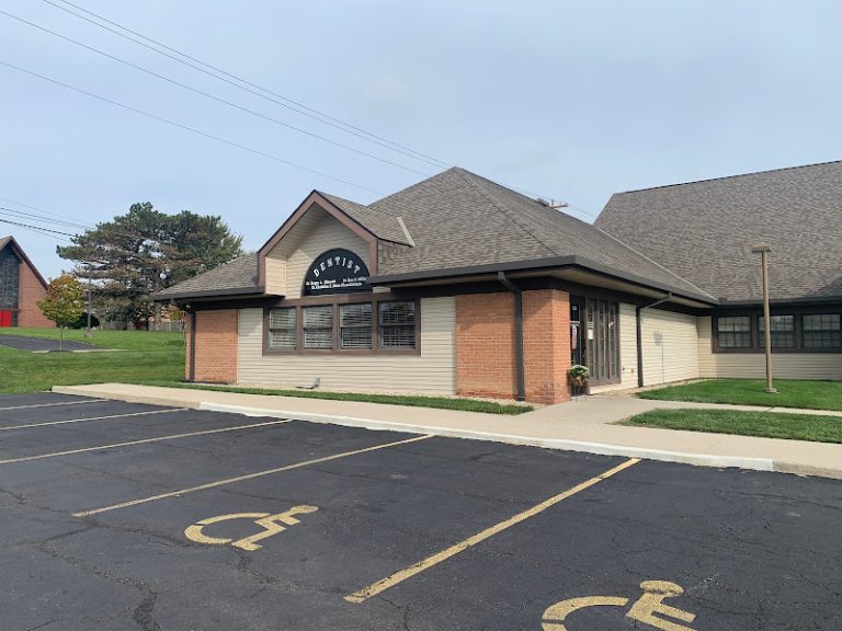 Morey Dental - Dentist At 110 Morey Dr, Marysville, OH 43040 3 photo 27280198 9df6 4000 8d58 72d666ed93b4 768x576