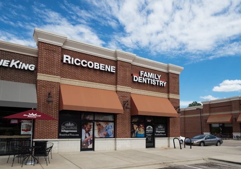 Riccobene Associates Family Dentistry - Dental clinic At 1125 NC-54 #807, Durham, NC 27707 3 photo 27503f08 1b16 4501 8261 ddaf50597caa 768x540