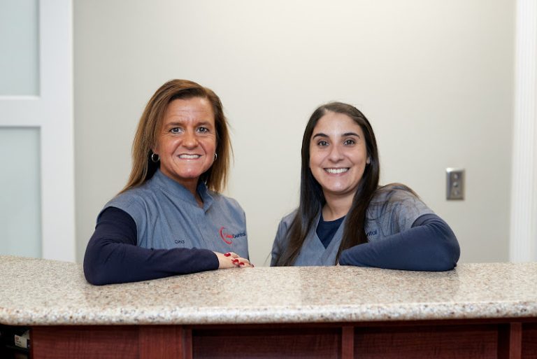 Campi Dental - Dentist At 2041 NJ-35, Wall Township, NJ 07719 3 photo 2847a3cc db3a 470c a2bc 57312c5881f6 768x513