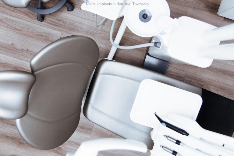 Rockwell Dentistry - Dentist At 2139 NJ-33, Hamilton Township, NJ 08690 4 photo 286d5268 272b 4f86 bc63 8bb11f2f584c 768x512