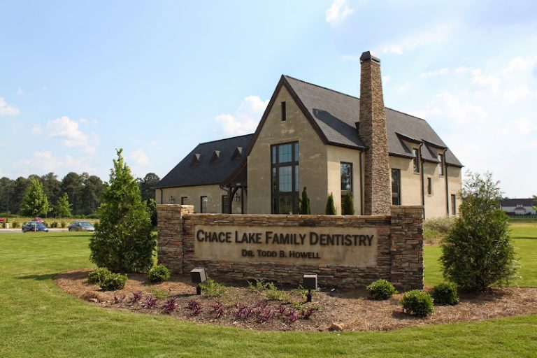 Chace Lake Family Dentistry - Dentist At 1871 Chace Dr, Hoover, AL 35244 3 photo 288cdeda 657e 4bd1 ade5 90e0eb2f025b 768x512