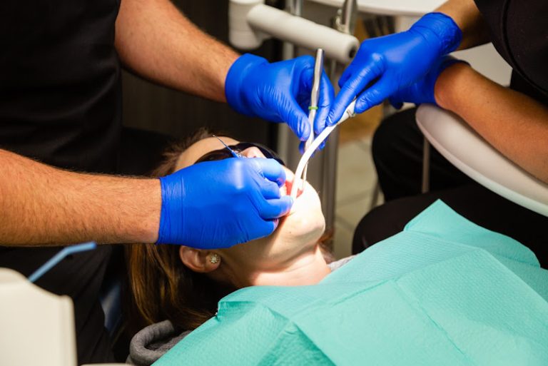 Georgetown Dental - Dentist At 808 S Broadway St #9, Georgetown, KY 40324 4 photo 28bd1c9e ccbc 4fe6 a036 bc8ca6fb0096 768x513