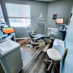 Las Vegas Dental Care - Dentist At 3505 E Harmon Ave Building A, Las Vegas, NV 89121 1 Dr. Brittany Wilson professional headshot