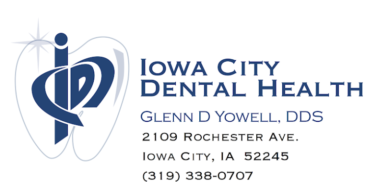 Iowa City Dental Health - Dental clinic At 2109 Rochester Ave, Iowa City, IA 52245 4 photo 298727d4 b4e4 4b68 9de2 fd312fc42408 768x372