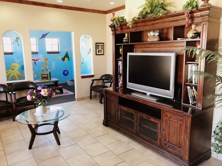 Duong Family Dentistry, P.C. - Dentist At 3304 NW 23rd St, Oklahoma City, OK 73107 3 photo 2a856aba 0165 4444 9f10 03d2297f73c4 768x576