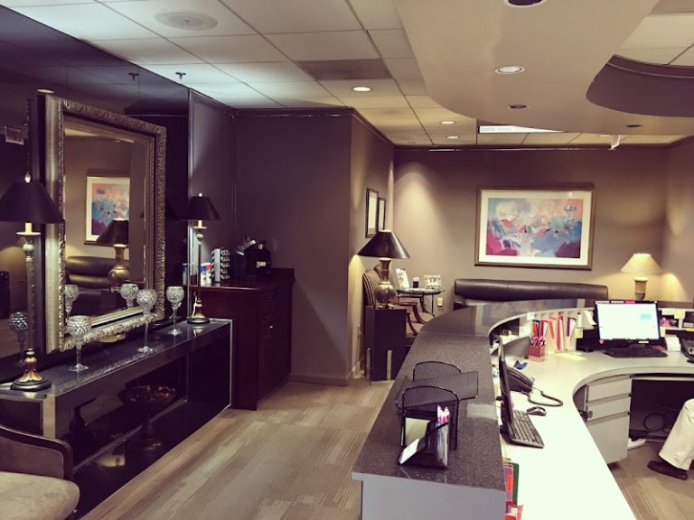 Riverwood Dental - Dentist At 3350 Riverwood Pkwy #2120, Atlanta, GA 30339 2 photo 2a8bf740 dd81 41fa 8c36 cd38ce412db4 768x576