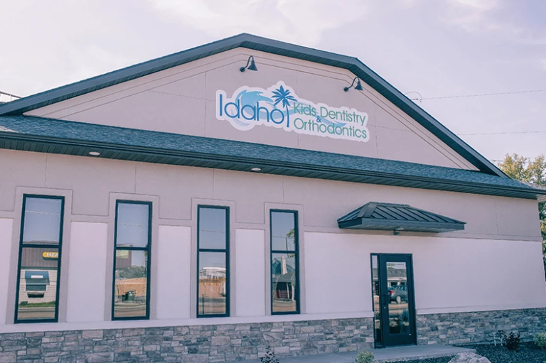 Idaho Kids Dentistry and Orthodontics - Pediatric dentist At 1619 N Whitley Dr, Fruitland, ID 83619 3 photo 2acf8341 08d0 45ff b5cb df3267ee6b3e 768x511