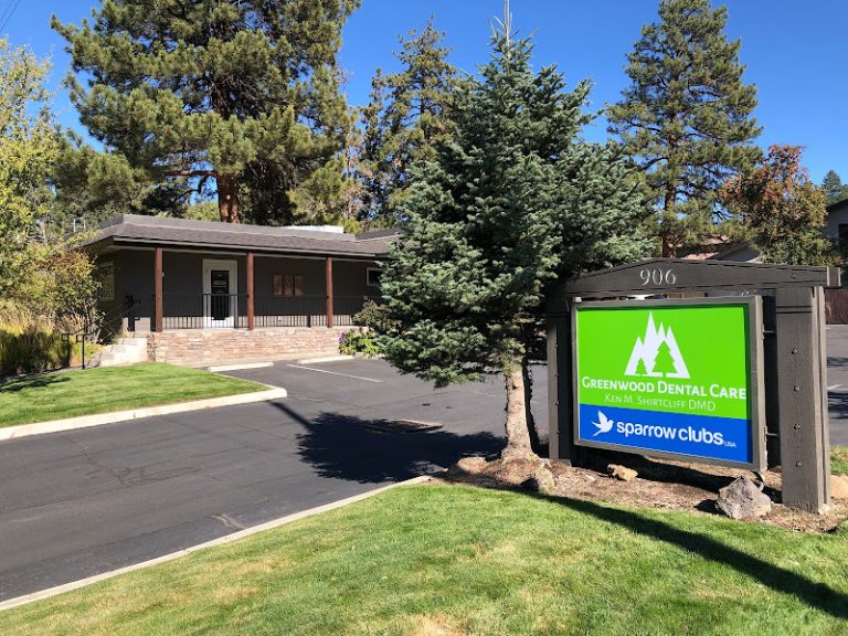 Greenwood Dental Care - Dentist At 906 NE Greenwood Ave #1, Bend, NE 97701 3 photo 2ad09fbb 23e2 4ebe 9889 5d64d9e7a9ed 768x576