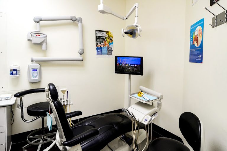Dynamic Dental Care - Dentist At 13401 New Hampshire Ave #2, Silver Spring, MD 13401 3 photo 2ae764ae fe4f 4cf6 8129 a842fe22a446 768x513
