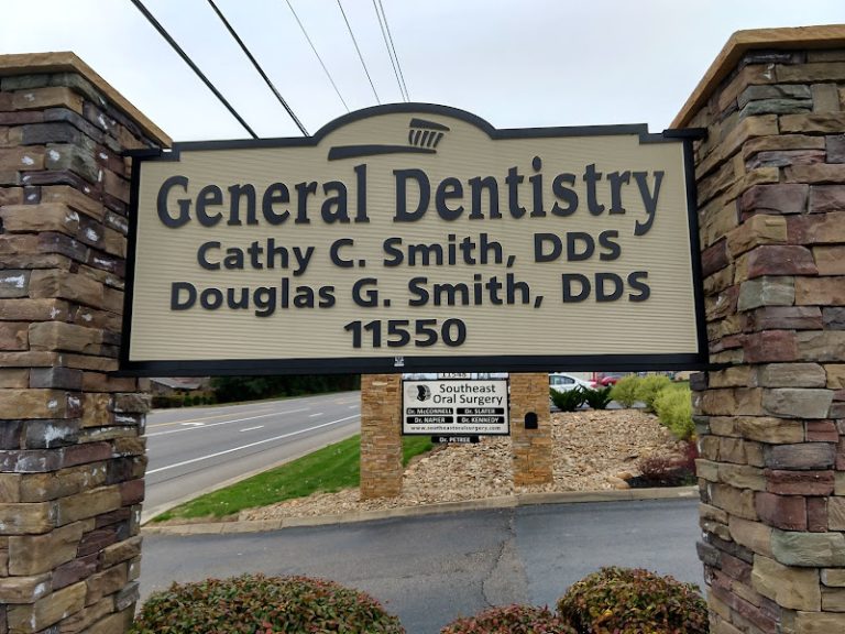Seymour Dental Associates - Dentist At 11550 Chapman Hwy, Seymour, TN 11550 5 photo 2b136dfb 6959 416b 977e 09e664faf89f 768x576