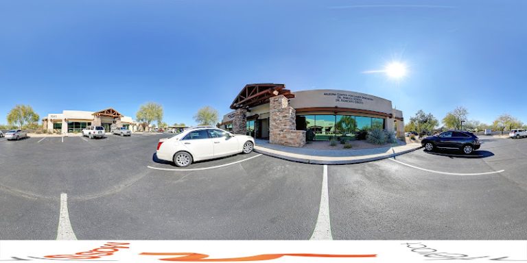 Arizona Center for Laser Dentistry - Dentist At 7900 E Thompson Peak Pkwy STE 101, Scottsdale, AZ 85255 2 photo 2b3c36cc 4d7a 4aef 9092 7680ebf5cd0e 768x384