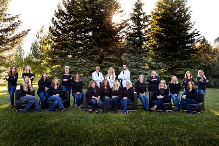 Powder River Dental - Dentist At 1211 S Douglas Hwy #200, Gillette, WY 82716 4 photo 2be47981 7ecb 4d01 b463 485de7bddc09 768x513