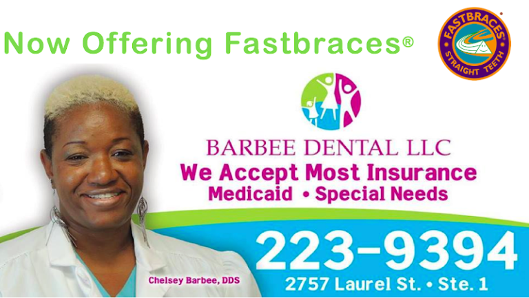 Barbee Dental LLC - Dentist At 2757 Laurel St, Columbia, SC 29204 3 photo 2c9cde02 5ad9 4edc 9aa0 978c79b08ef7 768x433