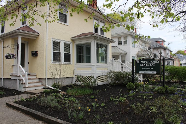 Belmont Family Dentistry - Dentist At 75 Trapelo Rd, Belmont, MA 02478 4 photo 2c9f84bb 8a31 4c2f b080 56f4dc182d82 768x513