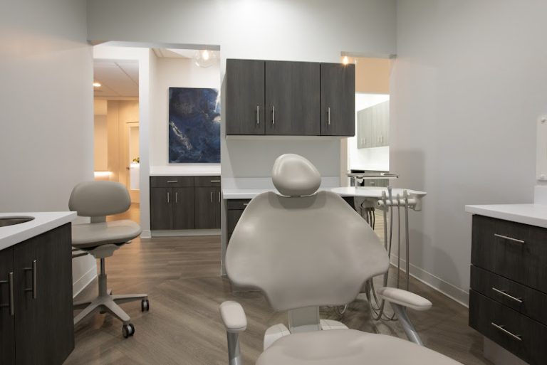 Ryba Dentistry - Dentist At 3219 Detroit Ave UNIT 102, Cleveland, OH 44113 4 photo 2dae0eb3 71e6 4a7a a79f 3e89dacf09ab 768x513
