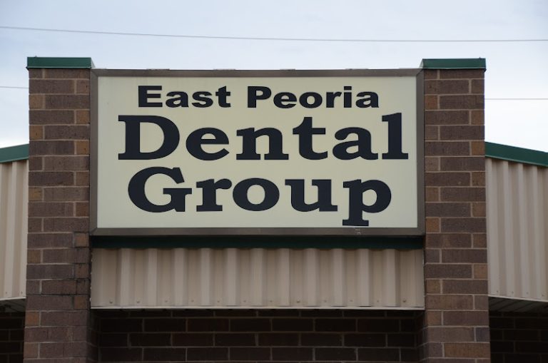 East Peoria Dental Group - Dentist At 2404 E Washington St, East Peoria, IL 61611 4 photo 2db83e46 88c0 4e92 8f58 60ccb11818fd 768x509