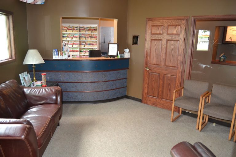 Nashville Family Dentistry - Dentist At 730 Durkee St, Nashville, MI 49073 2 photo 2f191680 7748 4f0c b394 6dd1d18ccfd7 768x513