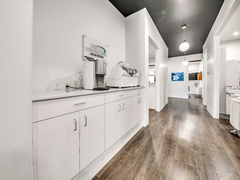 Dental Innovations - Dentist At 2441 SW 134th St, Oklahoma City, OK 73170 3 photo 2f2c085e a574 498f 8438 bae821b8c17b 768x576