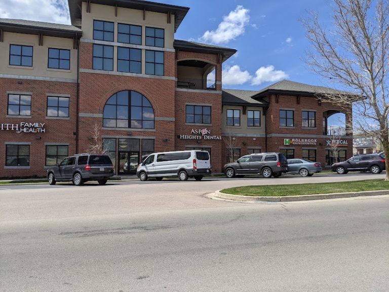 Aspen Heights Dental - Dentist At 3401 N Center St Suite 125, Lehi, UT 84043 3 photo 2ff5289f 23ce 4d66 b479 8a257acdbbf8 768x576