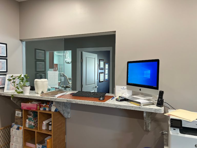 Bright Smiles Dental Care - Dentist At 96 Homestead Rd, Kersey, PA 15846 3 photo 3065106d 46b0 4441 beda 776f7a2ce6c1 768x576