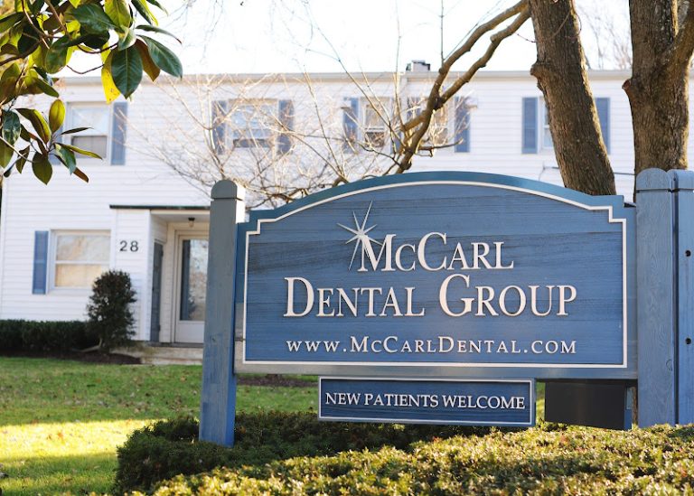 McCarl Dental Group, PC - Dentist At 28 Ridge Rd, Greenbelt, MD 20770 2 photo 3180b252 15f7 44ba 80c3 dedd4a301610 768x549