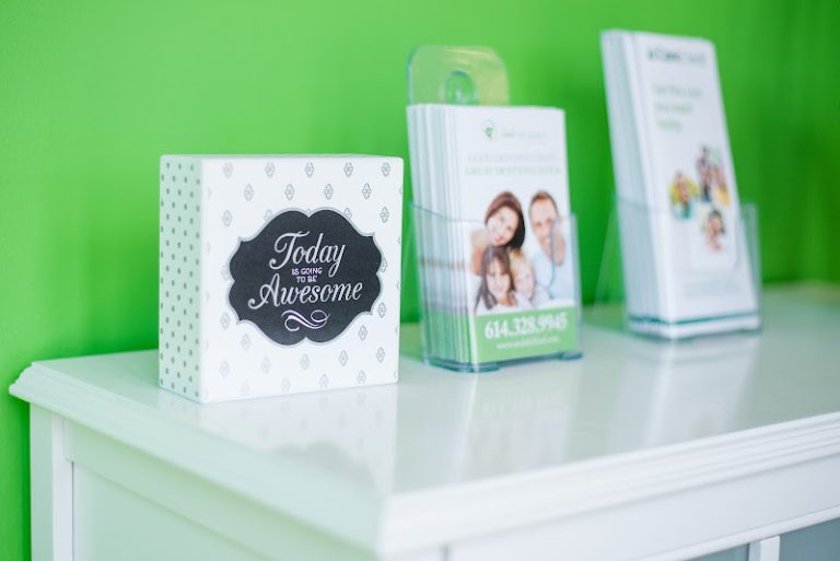 Smile Hilliard - Dentist At 6304 Scioto Darby Rd, Hilliard, OH 43026 3 photo 31c88069 6f3a 4b78 824c 8e2b23d1f7df 768x513