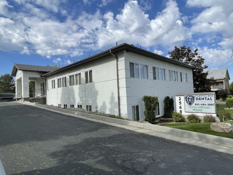 Canyon Rim Dental - Dentist At 2560 E 3300 S #200, Salt Lake City, UT 84109 3 photo 3229b268 0138 4fa2 9cd6 d79b4810b4ff 768x576