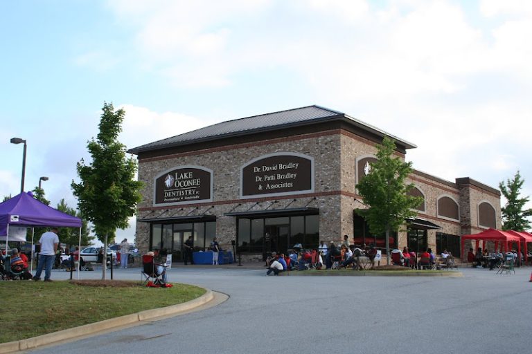 Dr. Patti Bradley - Dentist At 1011 Parkside Main, Greensboro, GA 30642 3 photo 32390fc5 bad4 47d0 bade 641136c8db63 768x512