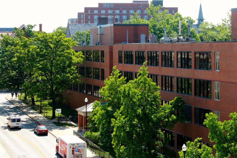 OSU Dental Faculty Practice - Dentist At 305 W 12th Ave, Columbus, OH 43210 4 photo 334e1c1d 3c5b 496b b31f 973543f80c23 768x512