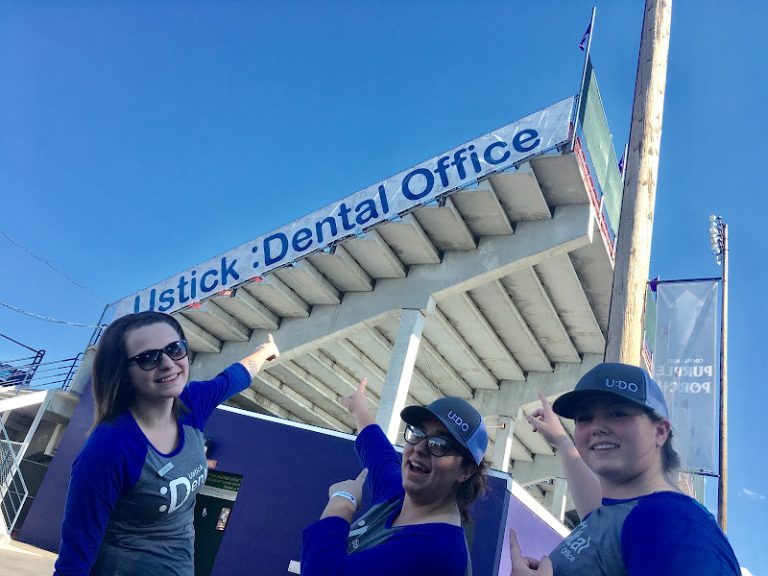 Ustick Dental Office - Dentist At 9733 W Ustick Rd, Boise, ID 83704 2 photo 336756f8 35ec 454d 8be7 89c6ffb5d5d7 768x576