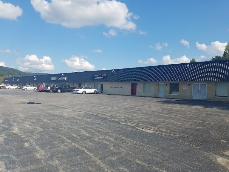 Kentucky River Dentistry - Dentist At 161 Richmond Rd, Irvine, KY 40336 3 photo 33855c57 8286 4e1f 85e1 90fc0482fb37 768x576