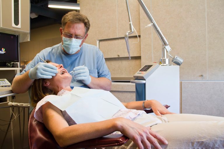 The Dentist of Colorado - Dentist At 20250 E Smoky Hill Rd UNIT 5, Centennial, CO 20250 2 photo 3406f28f 7bc5 4471 9f86 7943973950cb 768x512