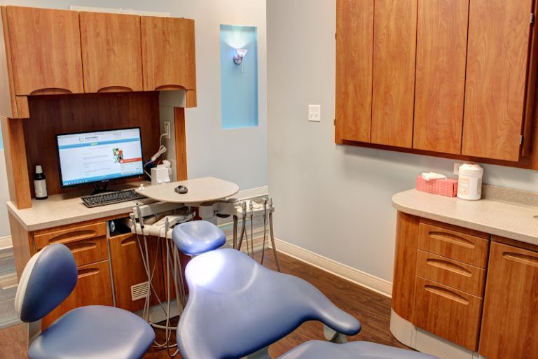 Ohio Family Dentistry - Dentist At 1021 Hill Rd N, Pickerington, OH 43147 2 photo 342de9c1 5336 47a9 8b00 bfc437929826 768x513