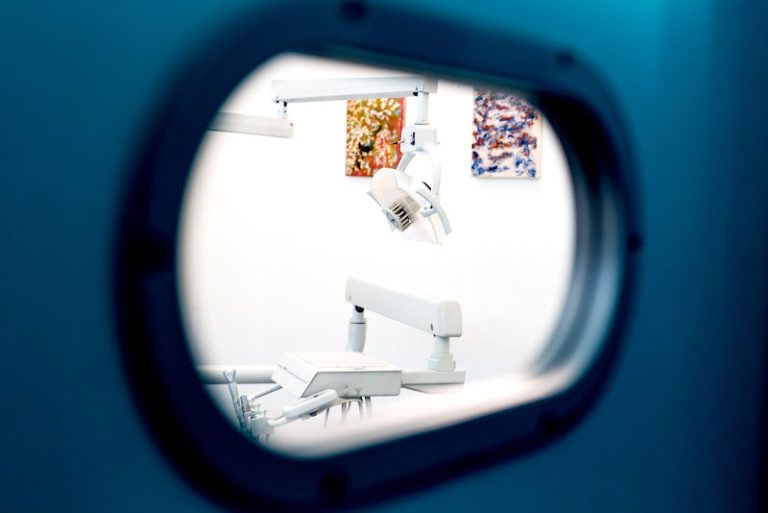 Avo Samuelian, DDS (Dentist at Gotham Dental) - Dentist At 5 E 19th St 5th floor, New York, NY 10003 2 photo 34be8aa6 3af3 4ed4 a3e0 08c94afee532 768x513