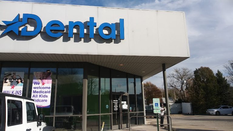 Familia Dental - Dental clinic At 802 N 9th St, Springfield, IL 62702 2 photo 34c90f91 c39a 435f bd85 c500dc27e7e5 768x432